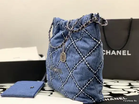 Firstbag Ru CHANEL BAG-39CM SHOPPING 0616